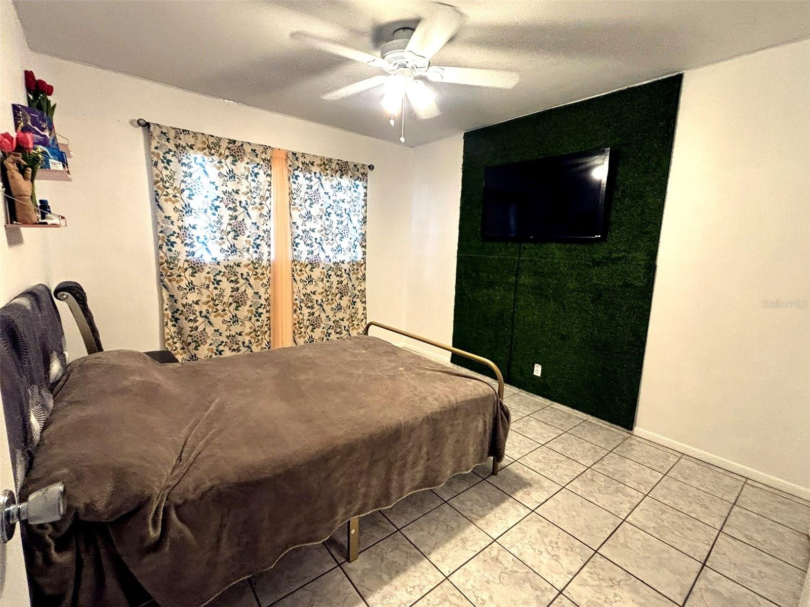 Bedroom 21433 S. Belcher Rd, Unit B2, Clearwater, FL