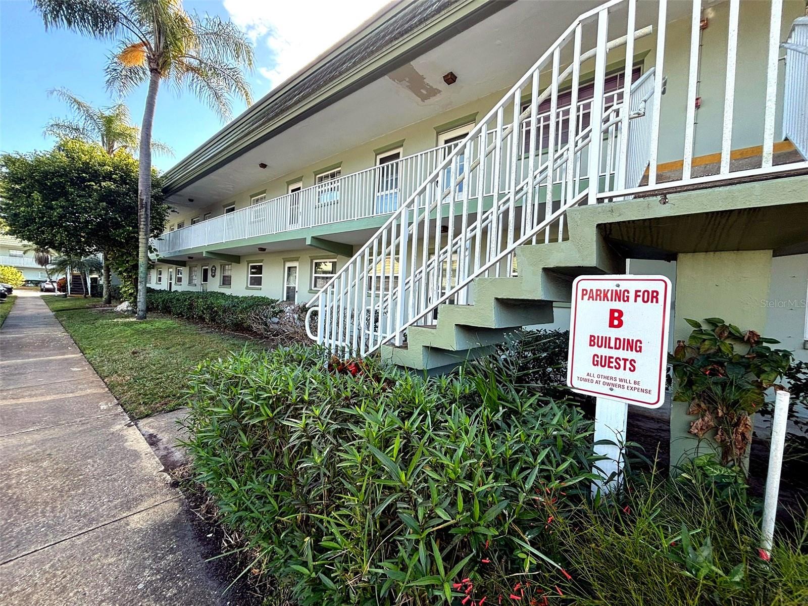 1433 S. Belcher Rd, Unit B2, Clearwater, FL