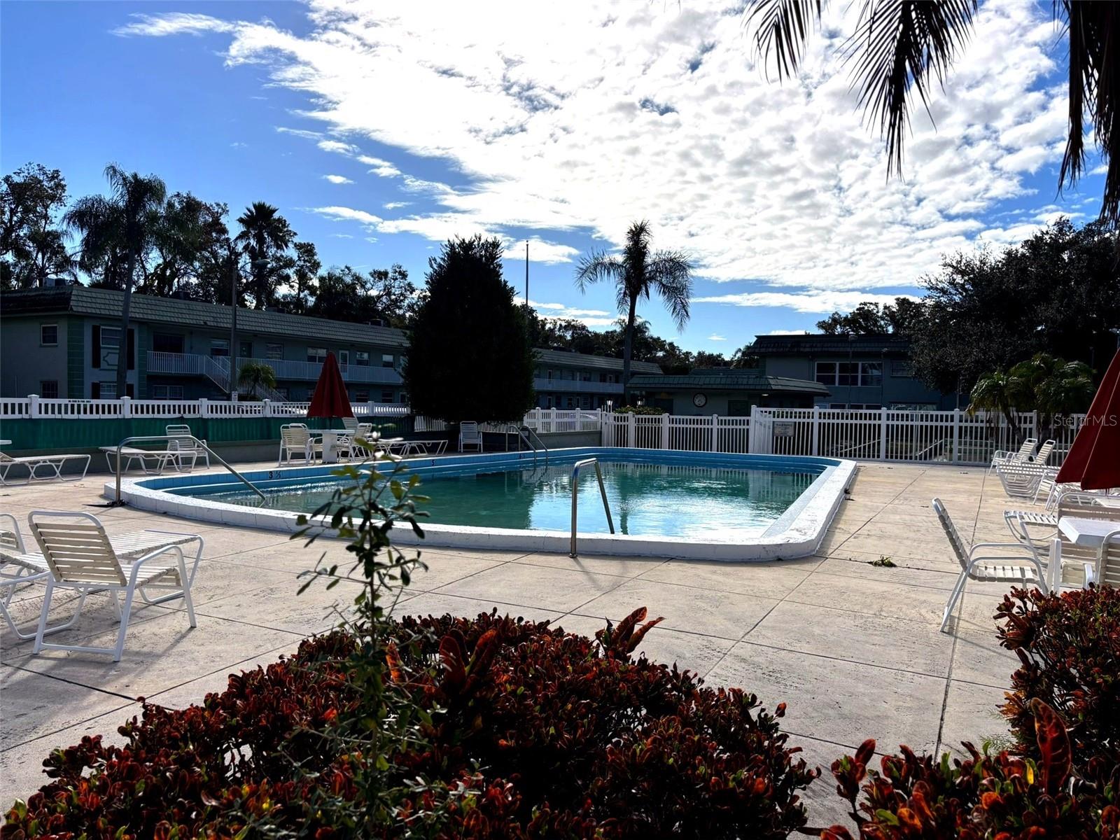 Community Pool1433 S. Belcher Rd, Unit B2, Clearwater, FL
