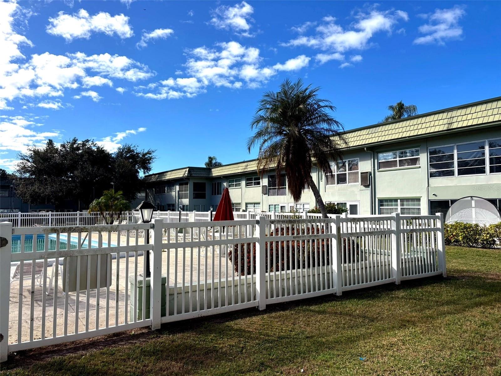 Community Pool1433 S. Belcher Rd, Unit B2, Clearwater, FL