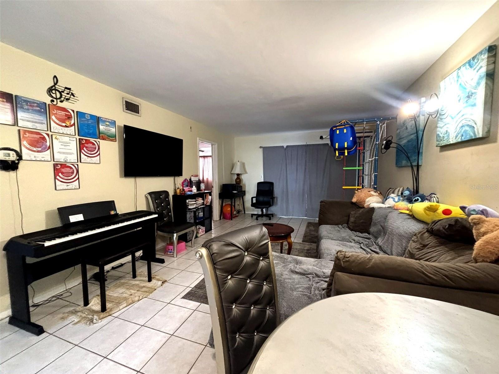 Dining Room1433 S. Belcher Rd, Unit B2, Clearwater, FL