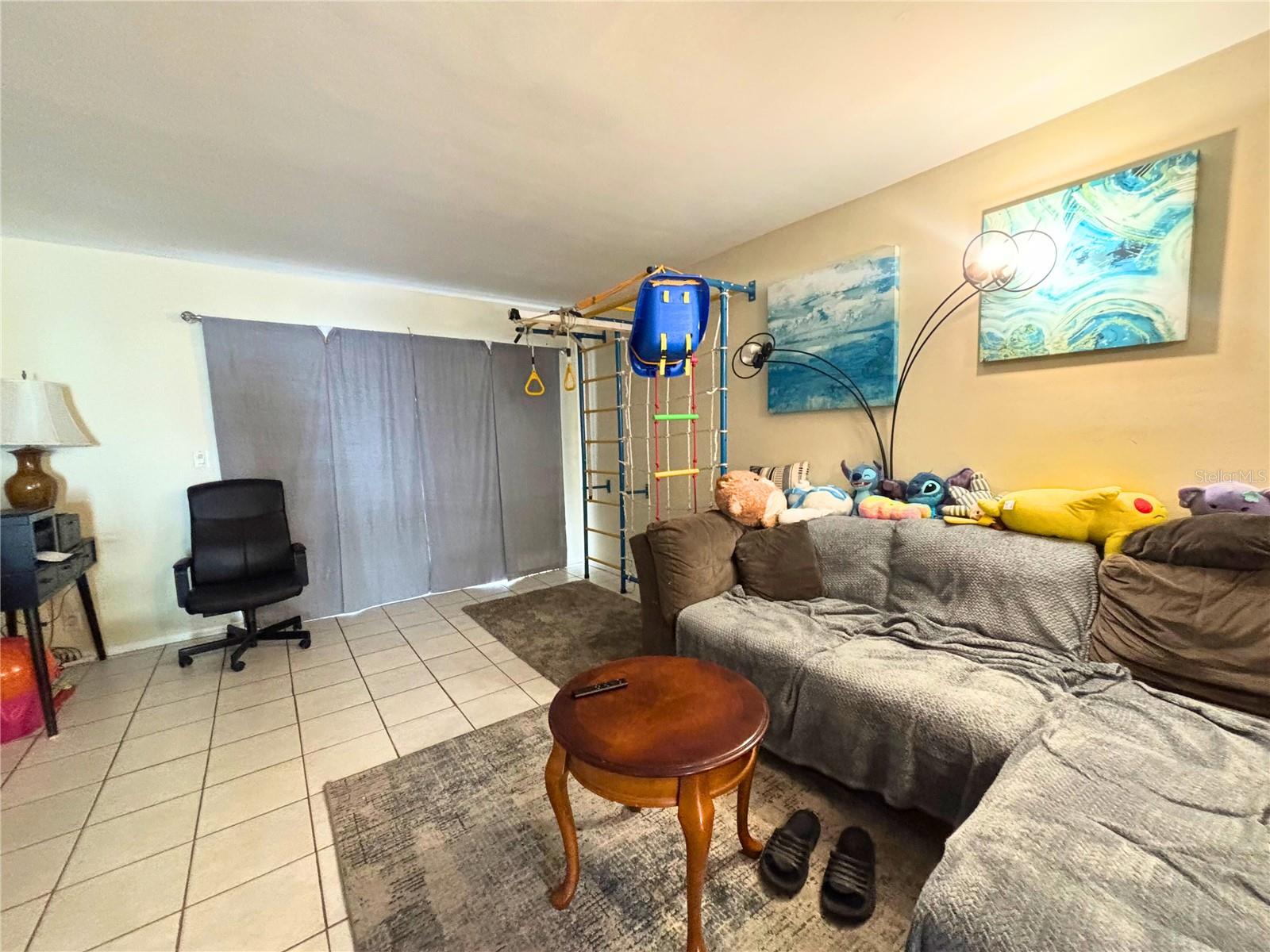 Living Room1433 S. Belcher Rd, Unit B2, Clearwater, FL