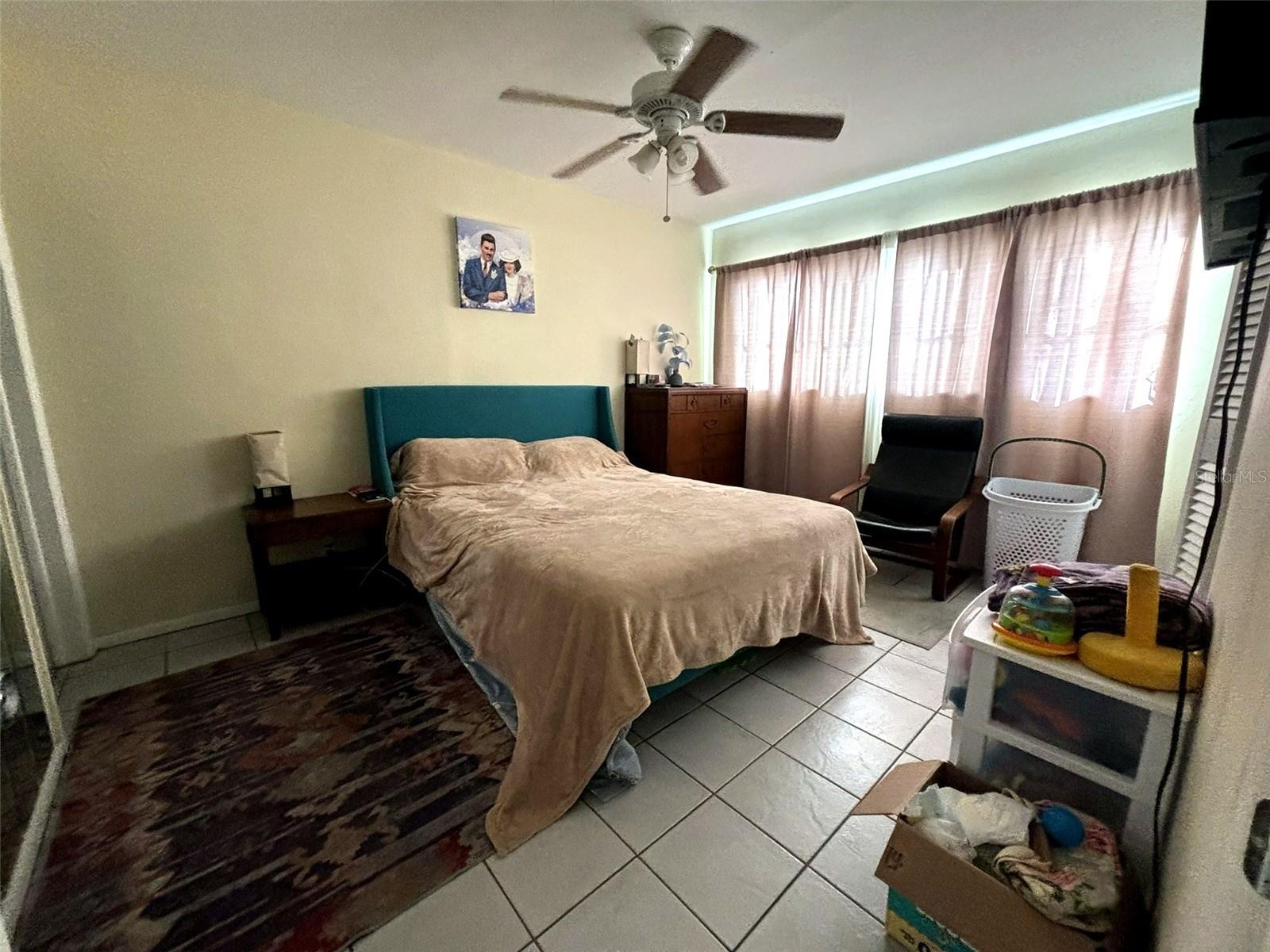 Primary Bedroom1433 S. Belcher Rd, Unit B2, Clearwater, FL