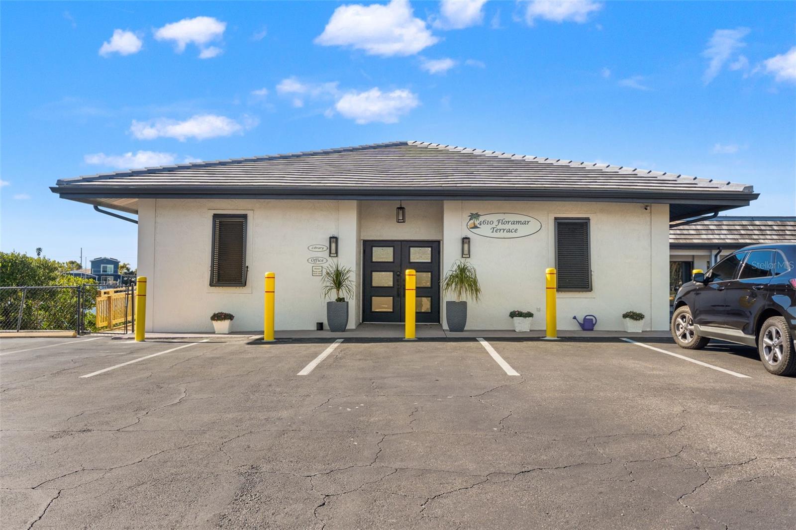 Gulf Harbors Civic Association