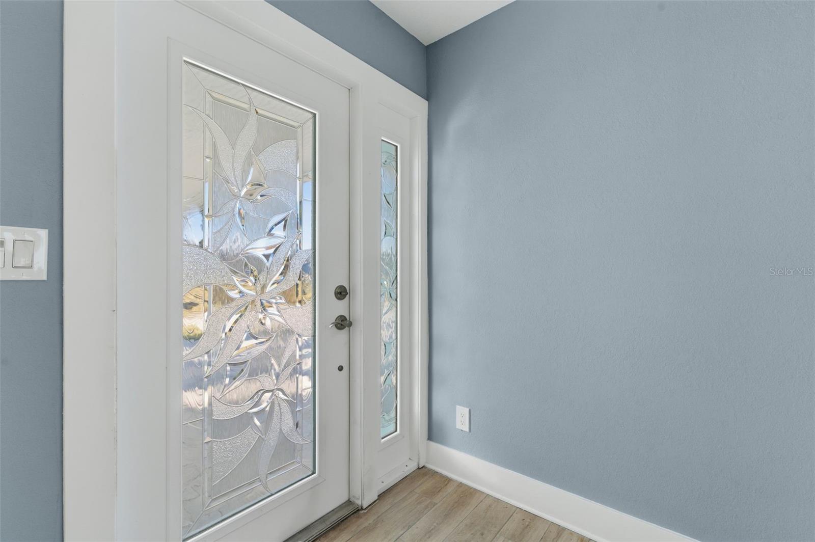 Impact door and windows