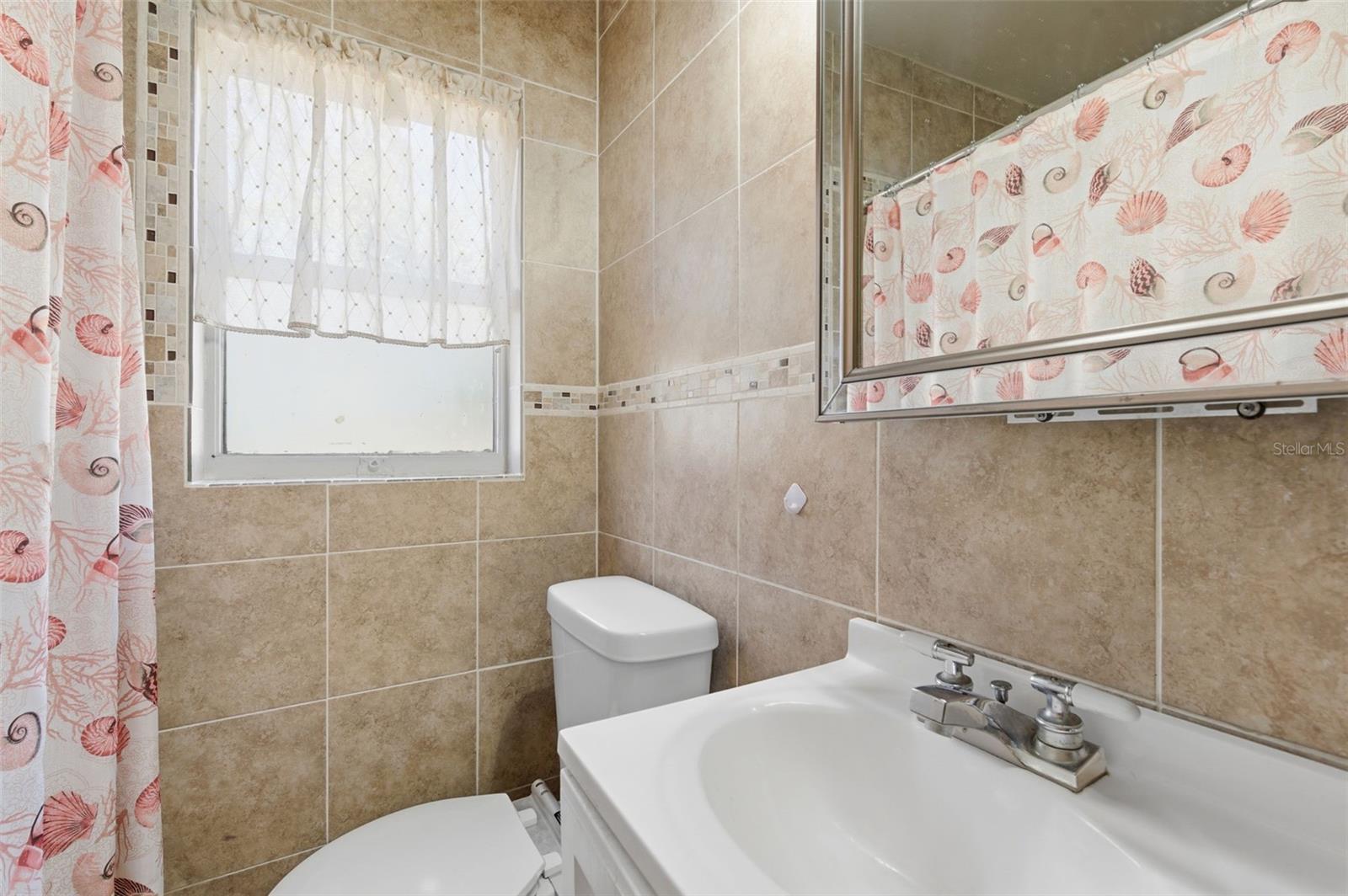 Bathroom in Main houser