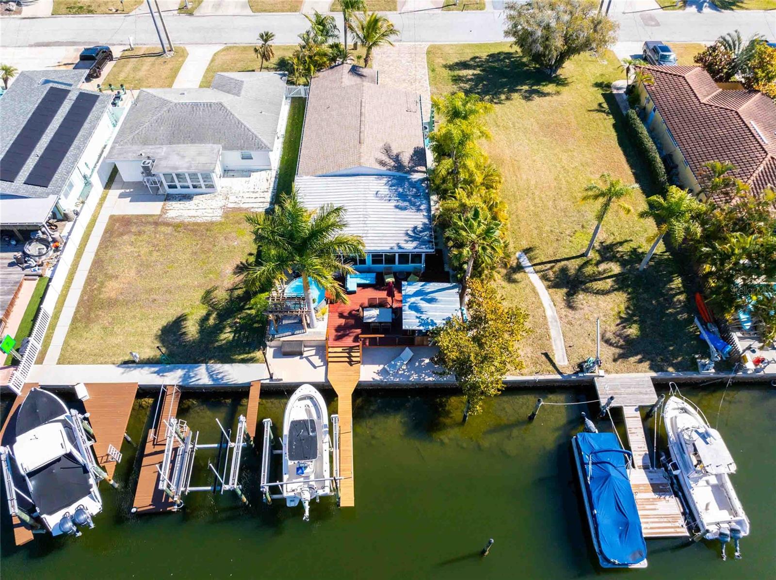 A must see home and community!