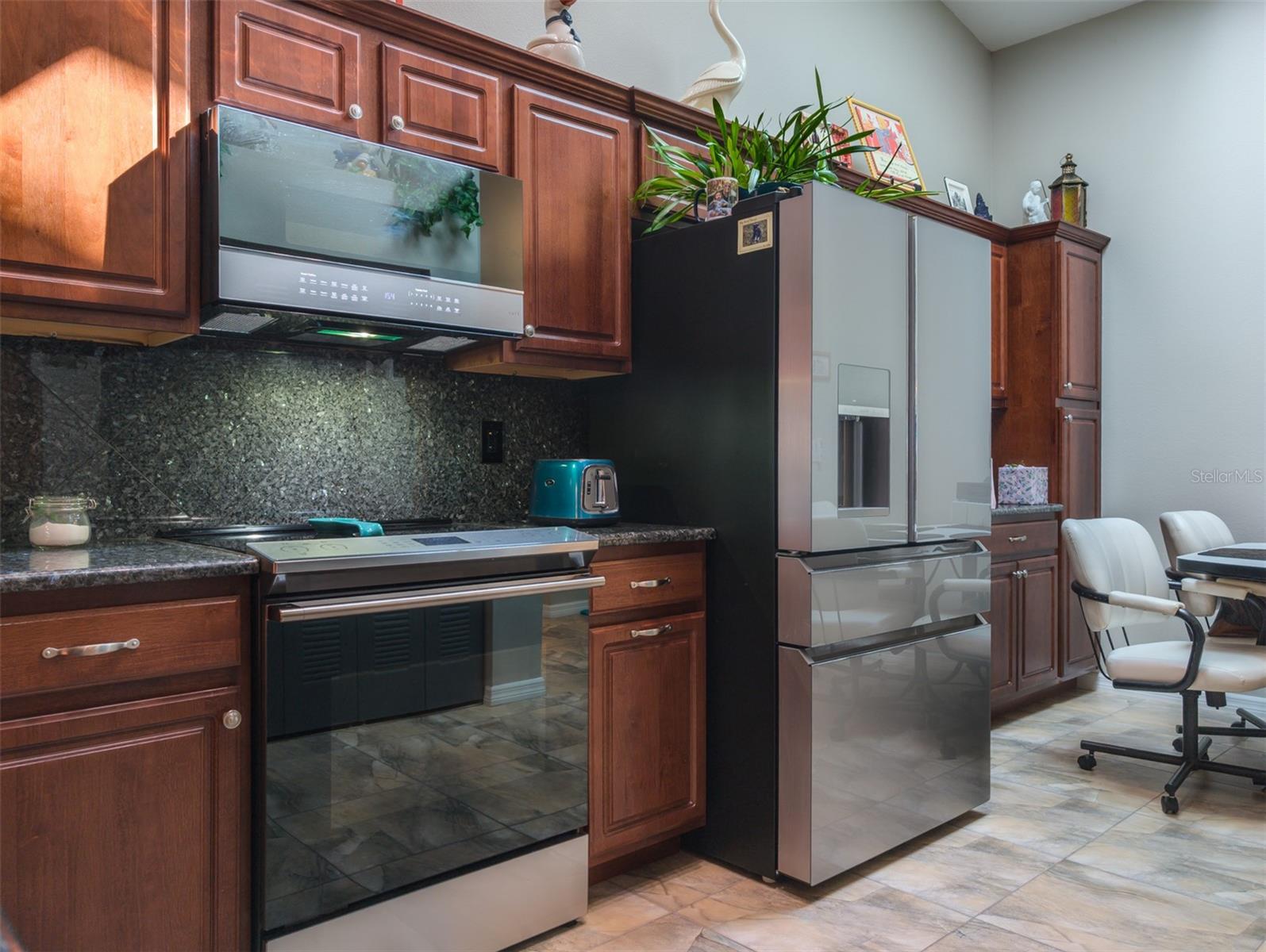 10k appliance package