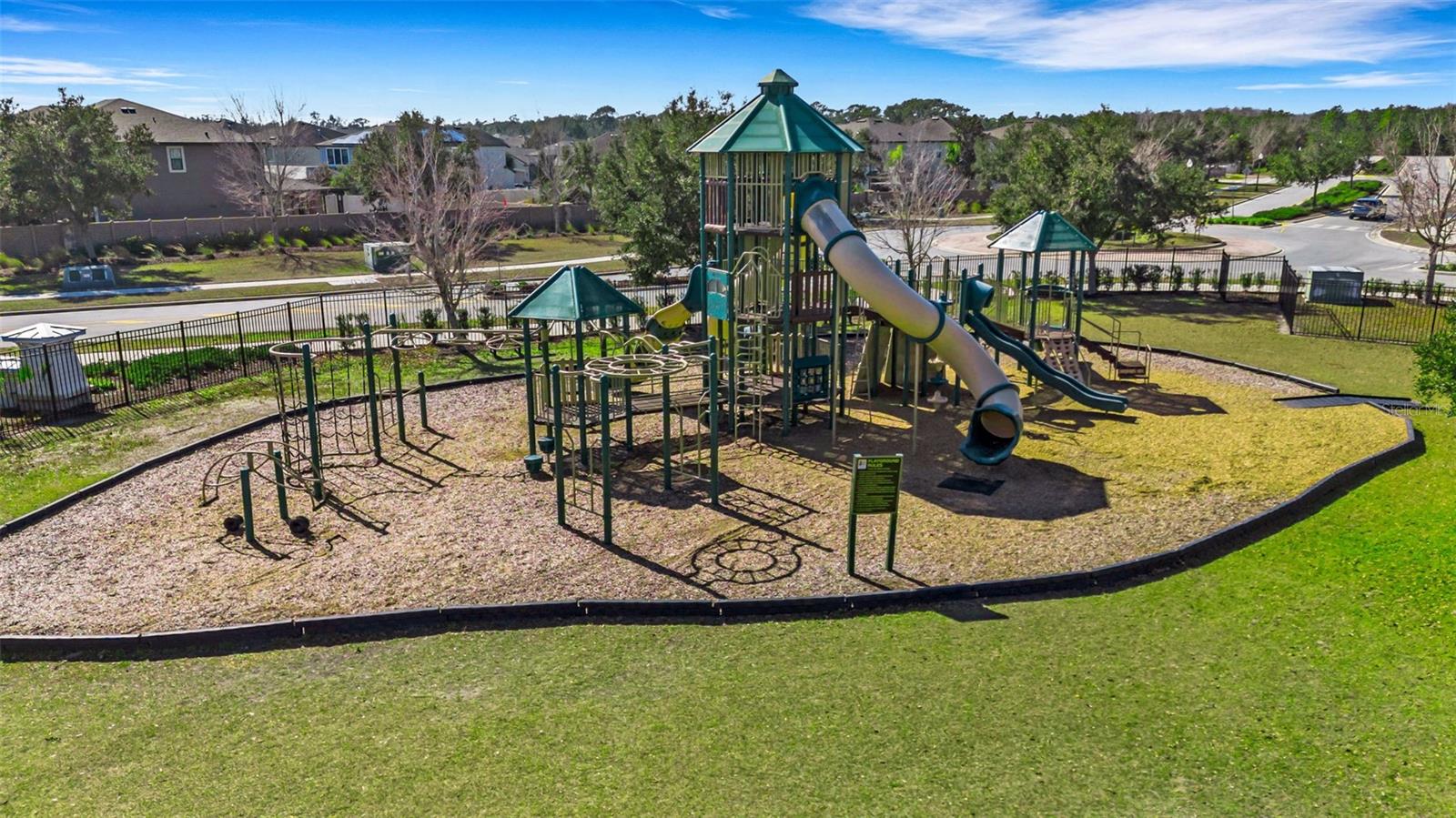 Community Playground