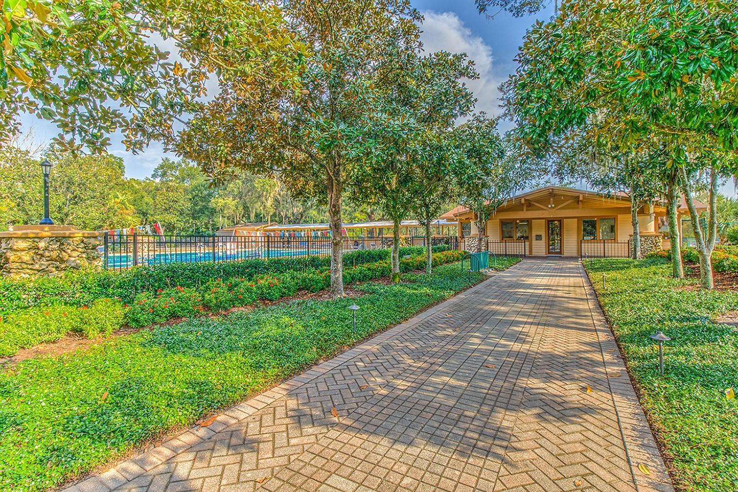 Highly desirable River Hills - offering luxury living & an abundance of amentities!