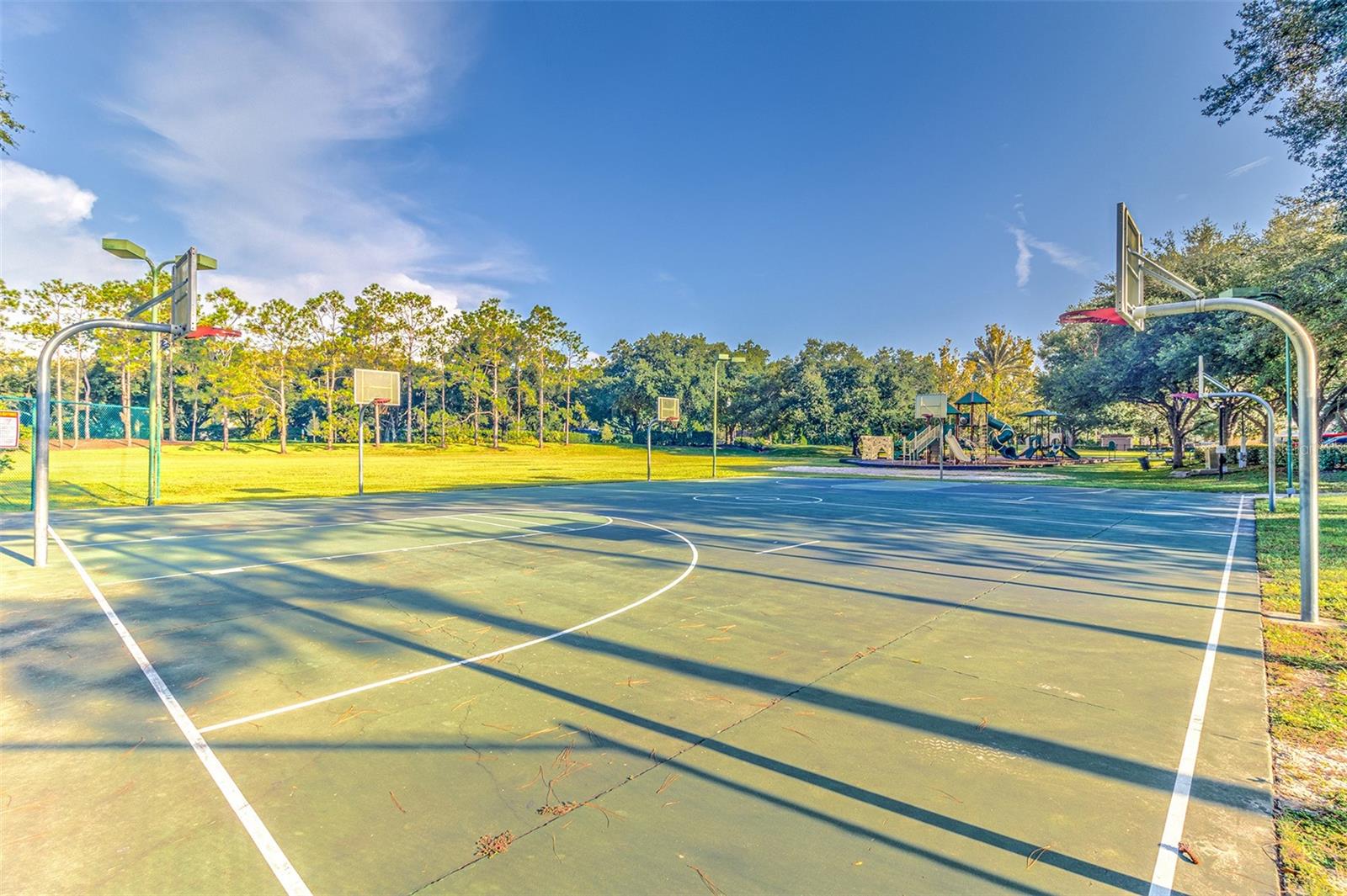 Highly desirable River Hills - offering luxury living & an abundance of amentities!