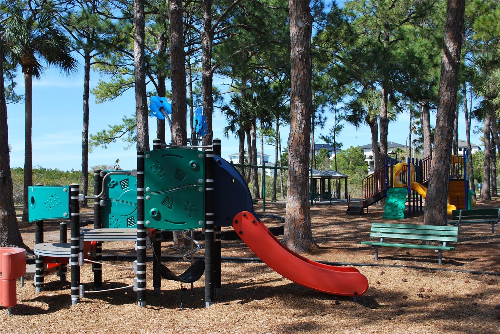 Park Playground