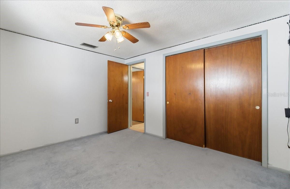 2nd Bedroom