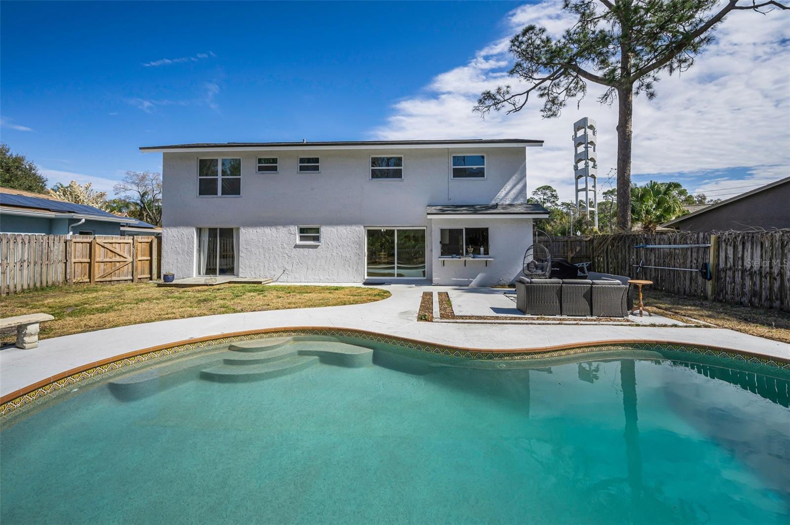 Location, Location Location