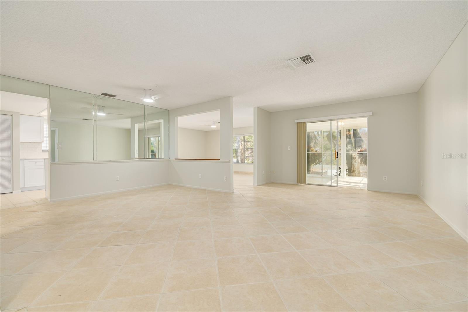 Dining / Family Room