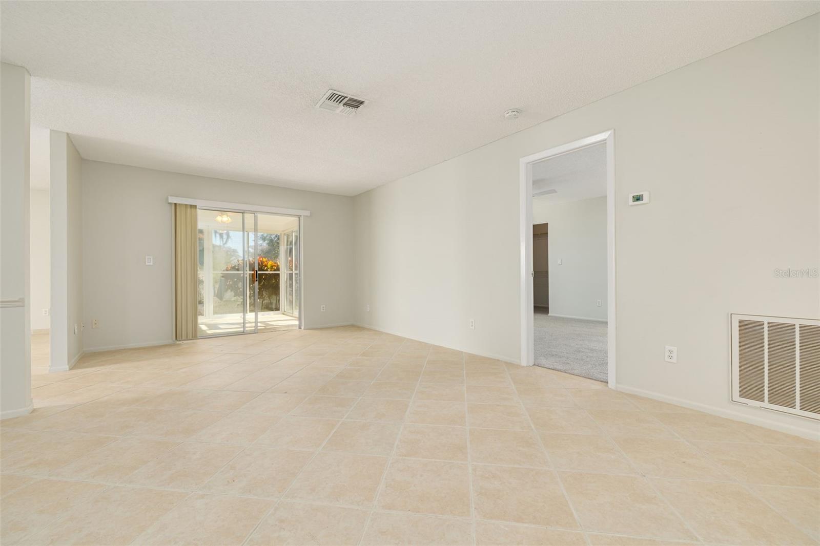 Dining / Family Room