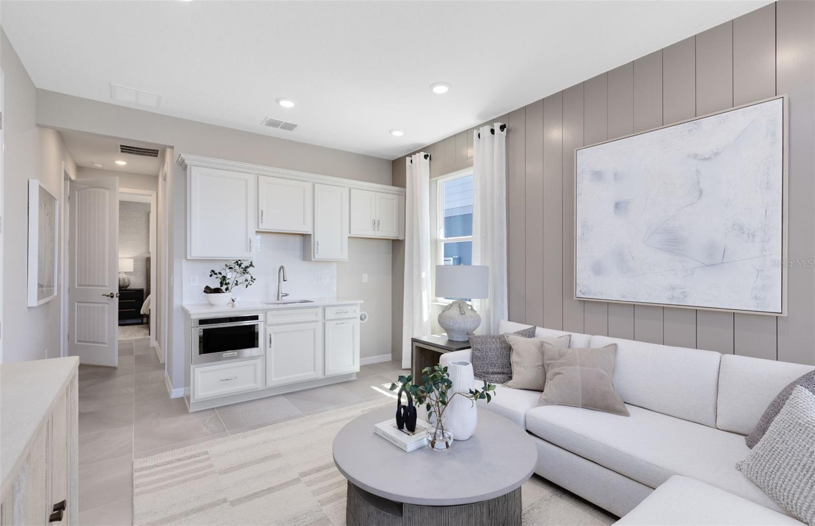 Model Representation