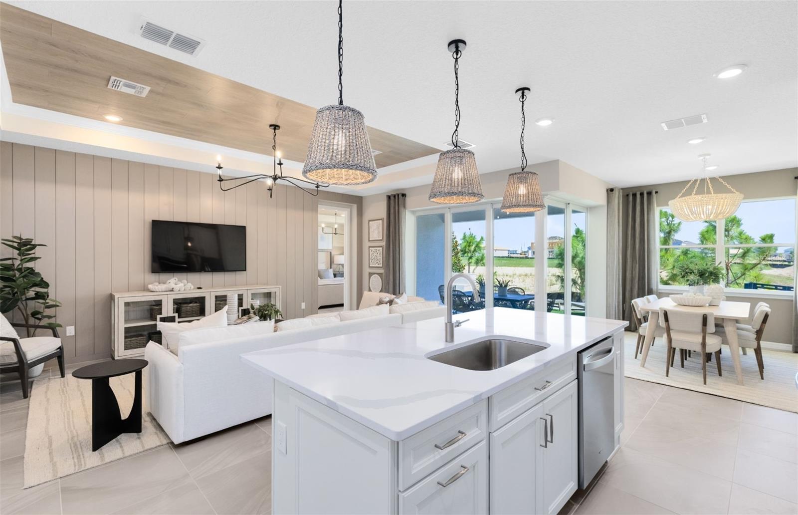 Model Representation