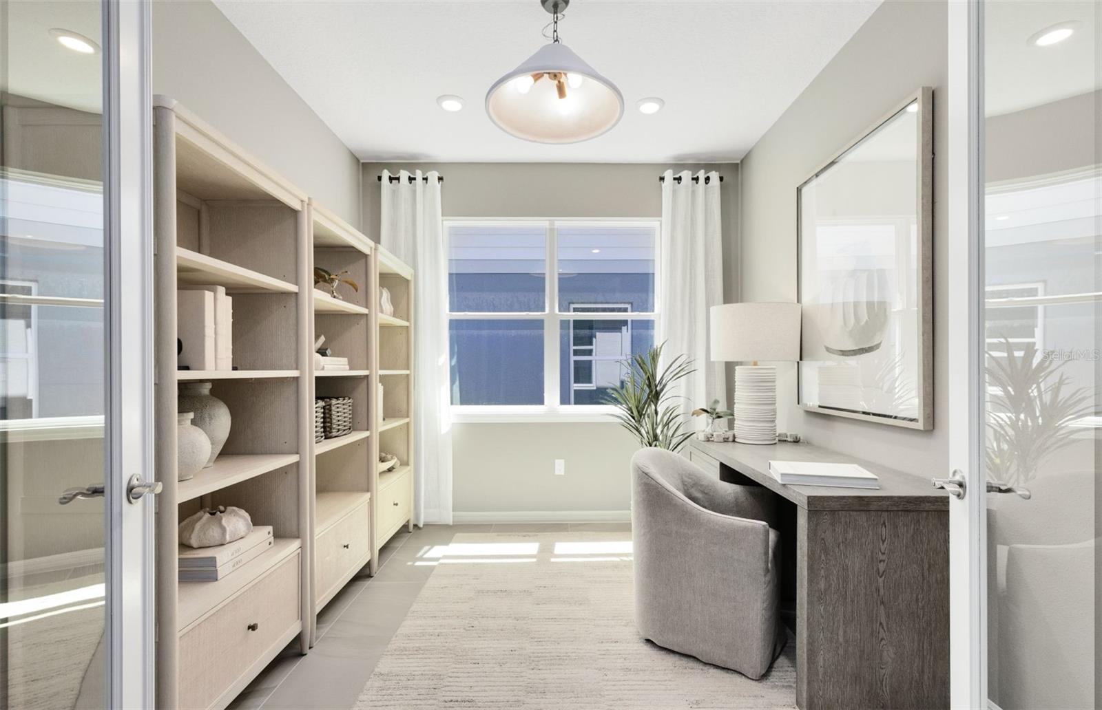 Model Representation