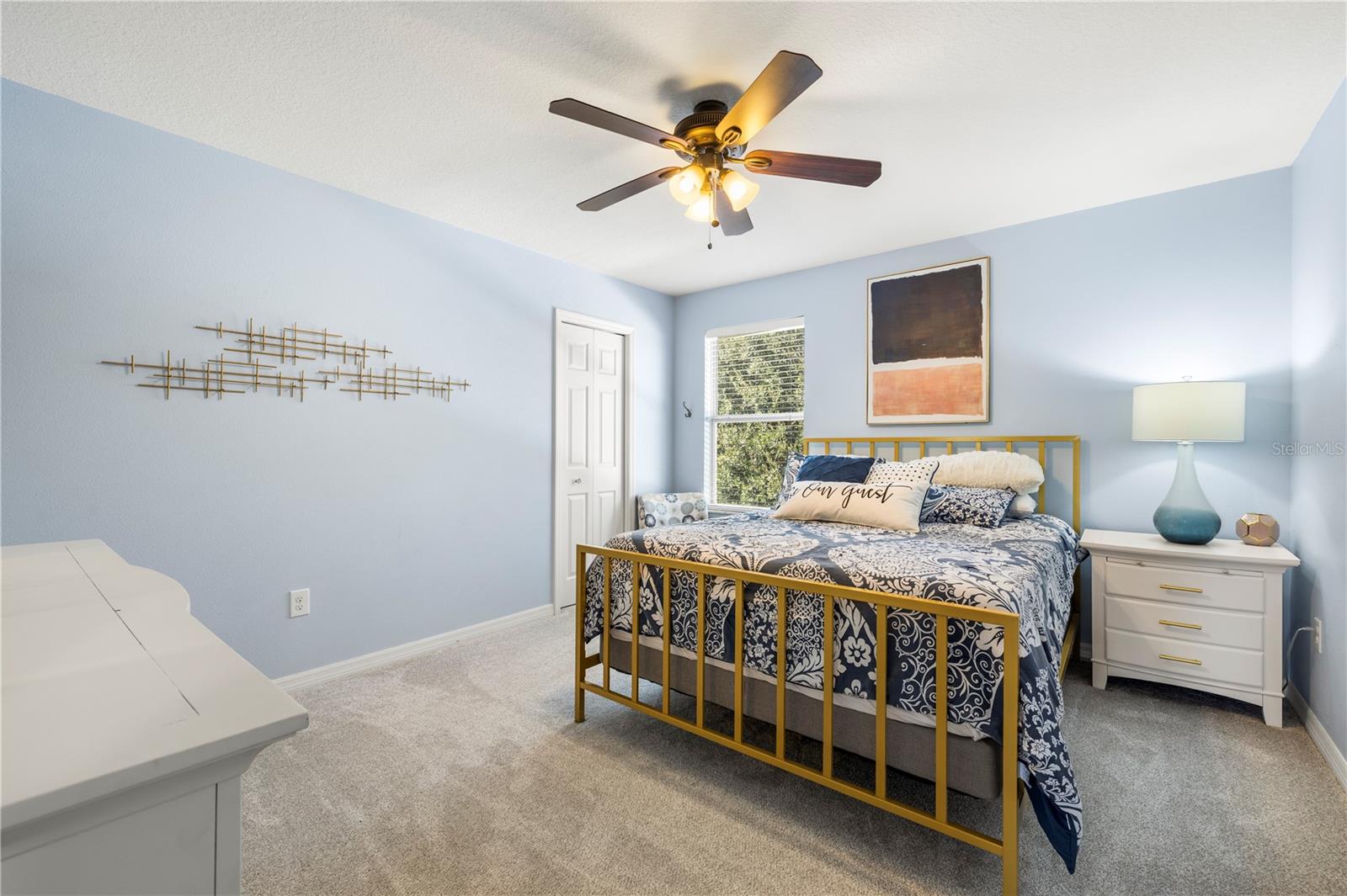 Bedroom 3 (2nd Floor)