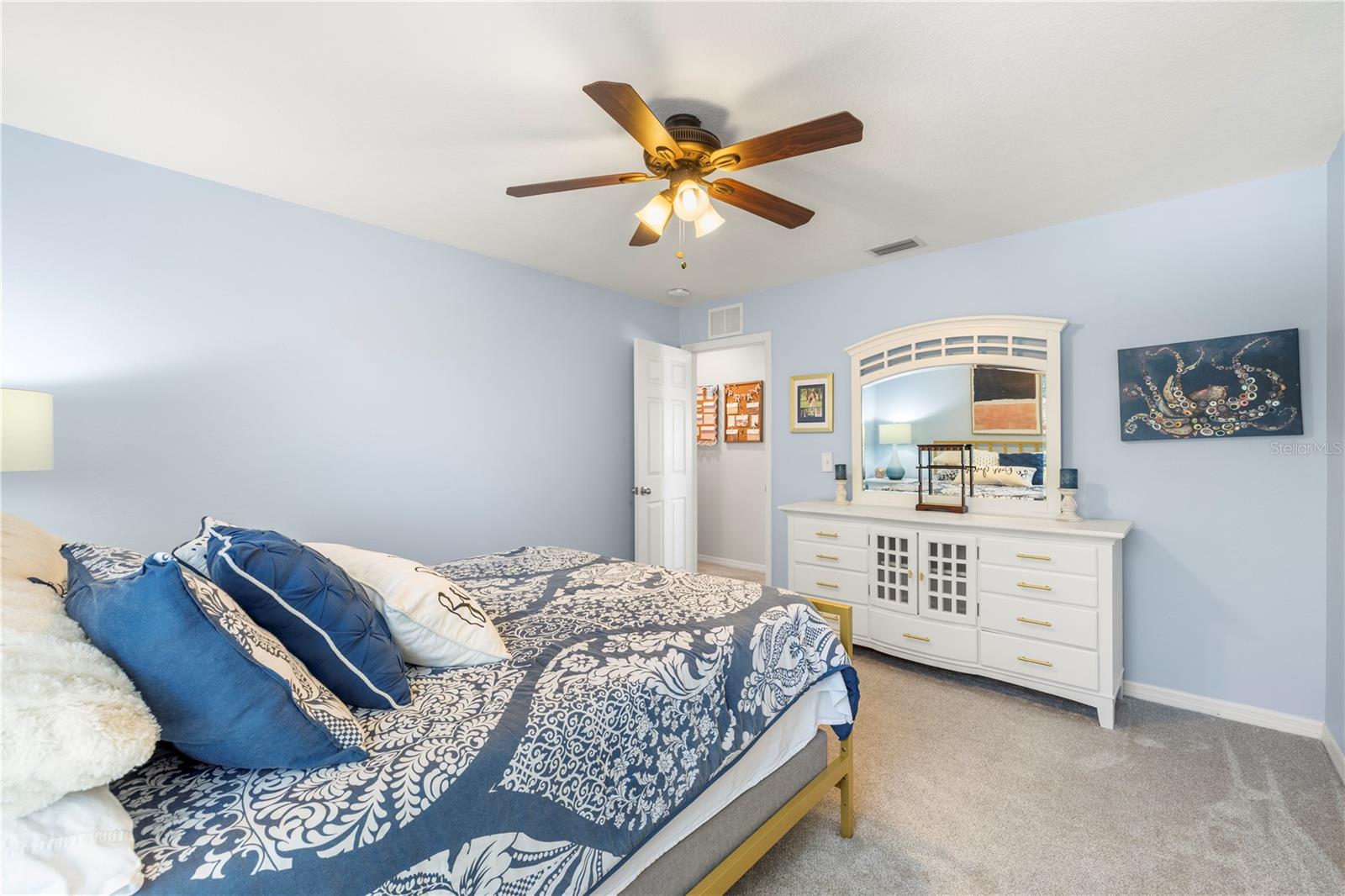 Bedroom 3 (2nd Floor)