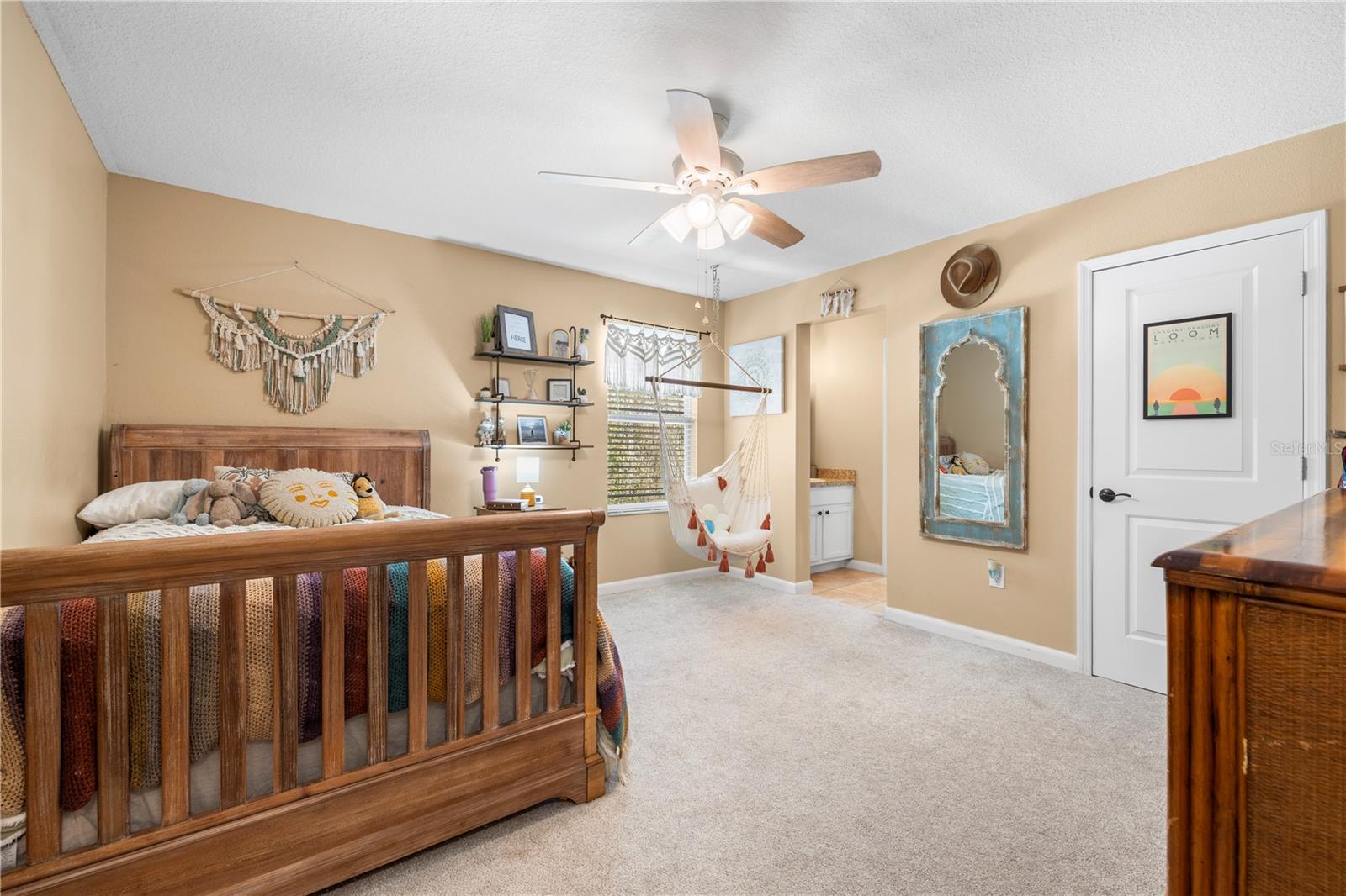 Bedroom 4 (2nd Floor)