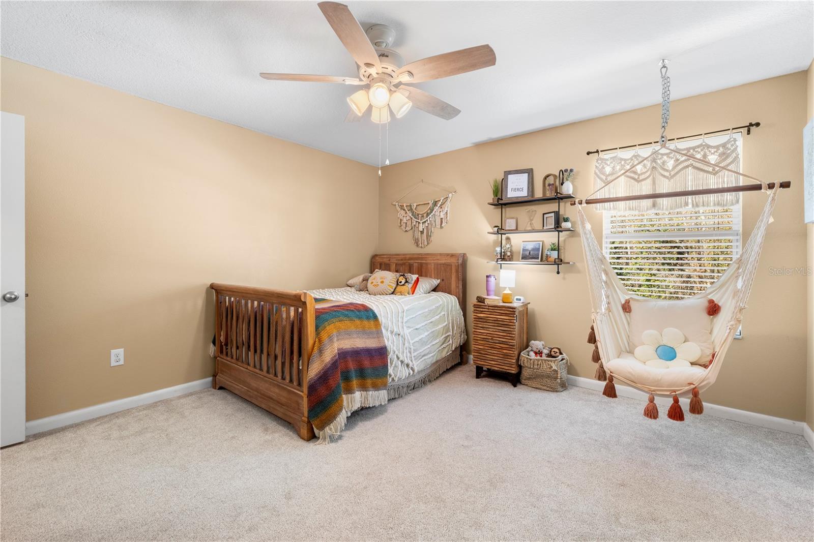 Bedroom 4 (2nd Floor)