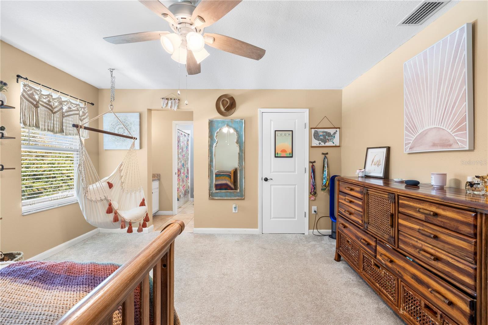 Bedroom 4 (2nd Floor)