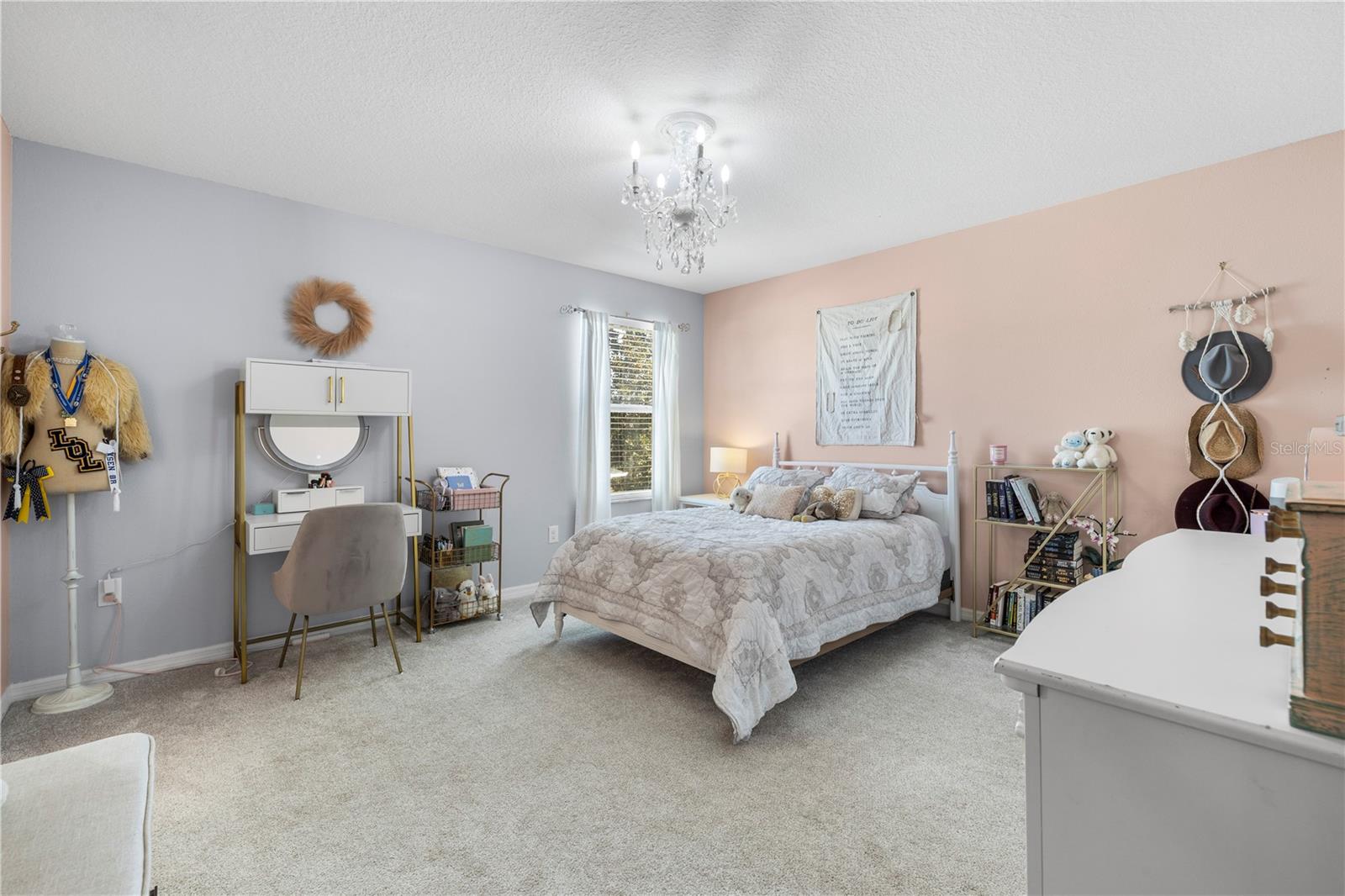 Bedroom 5 (2nd Floor)