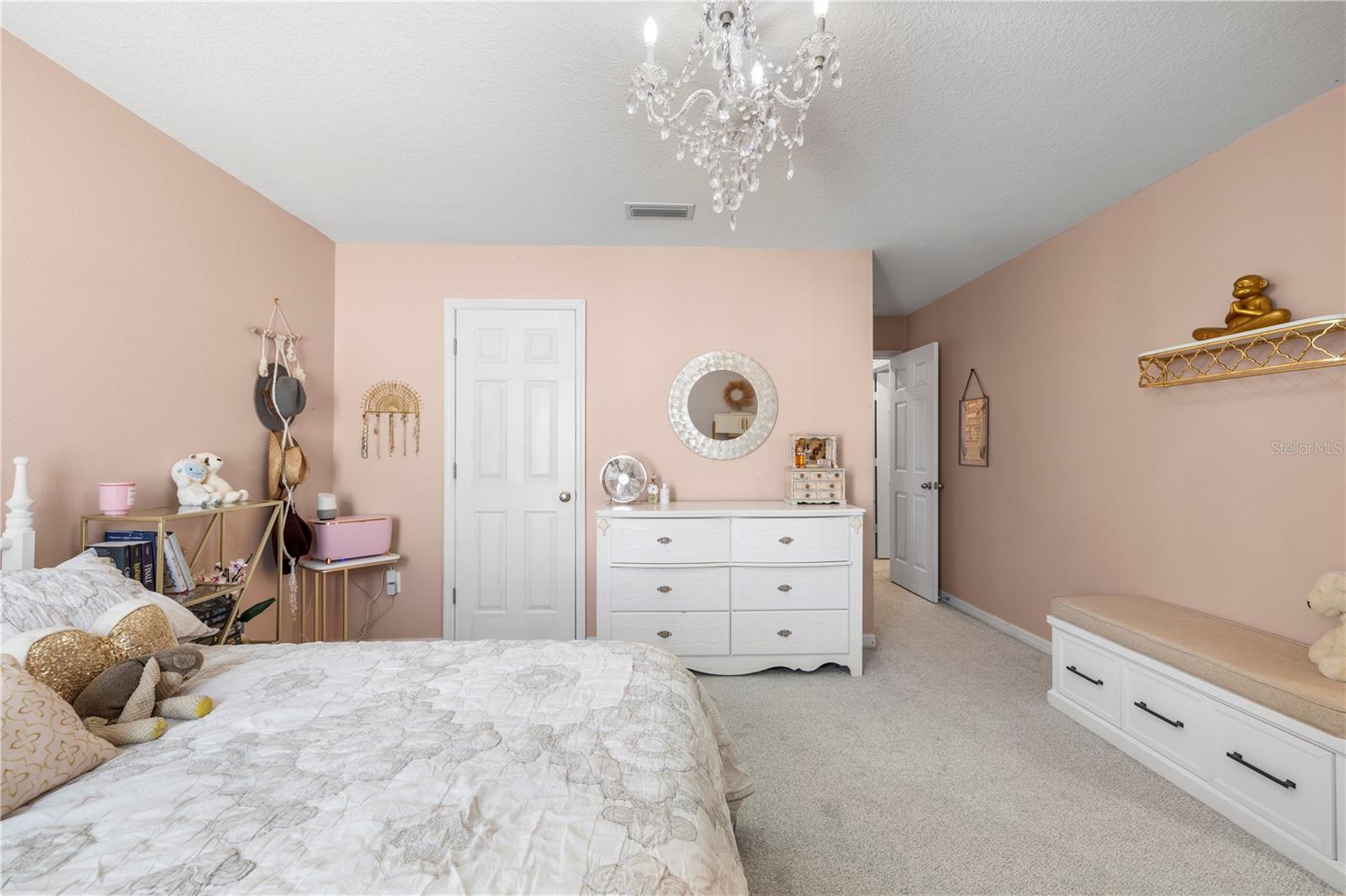 Bedroom 5 (2nd Floor)