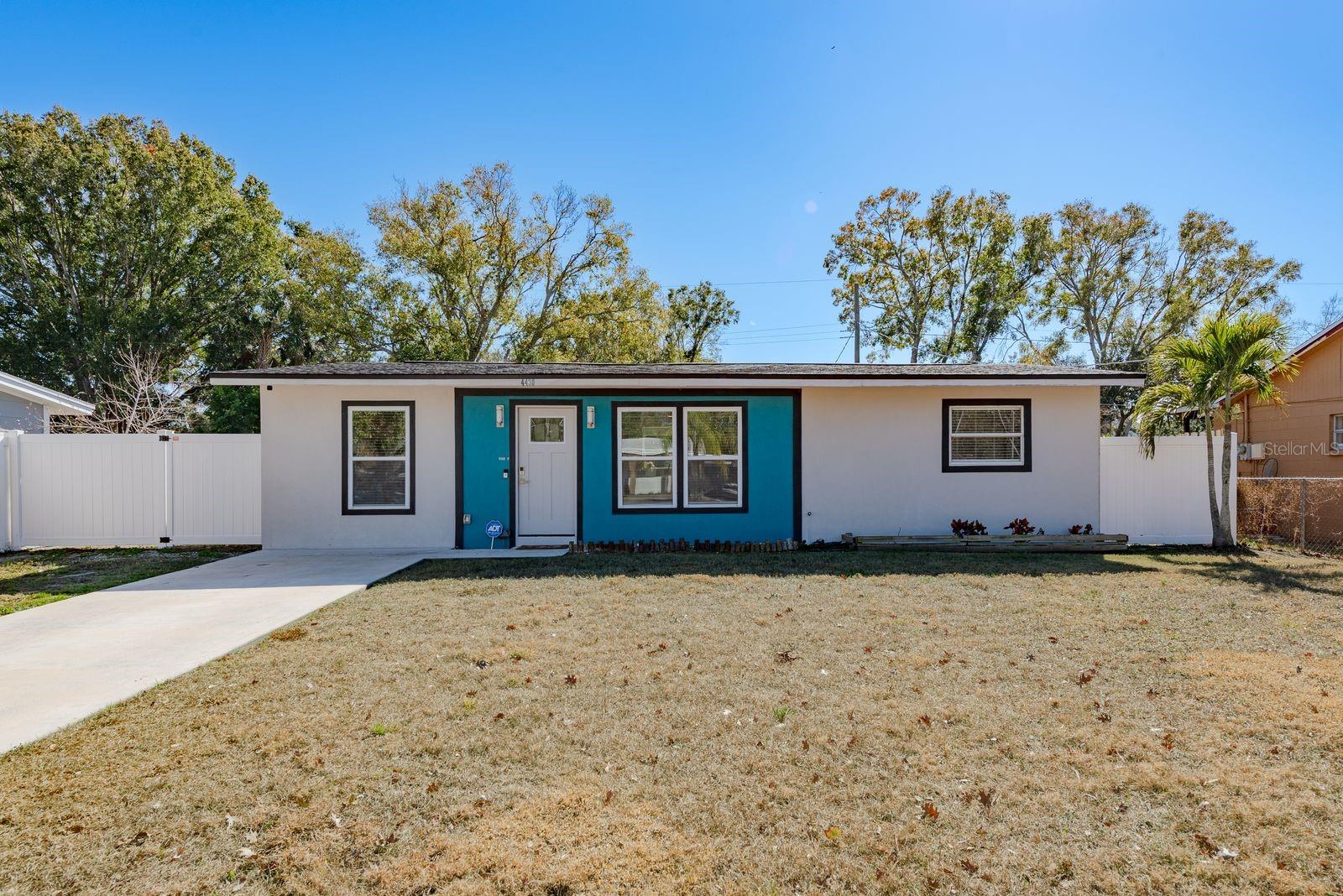 Welcome Home to 4430 W Trilby Ave!