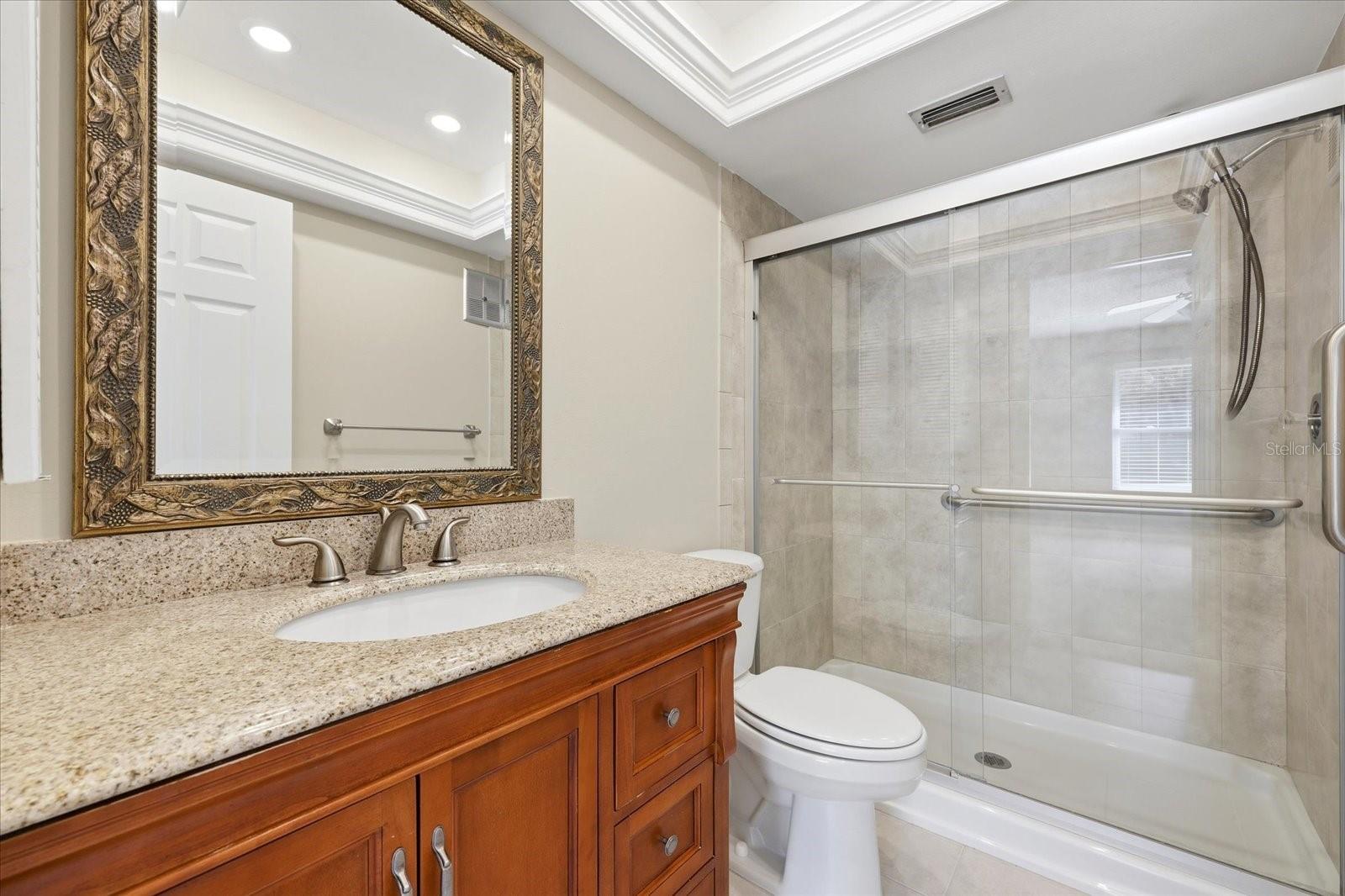 Primary Ensuite Bath