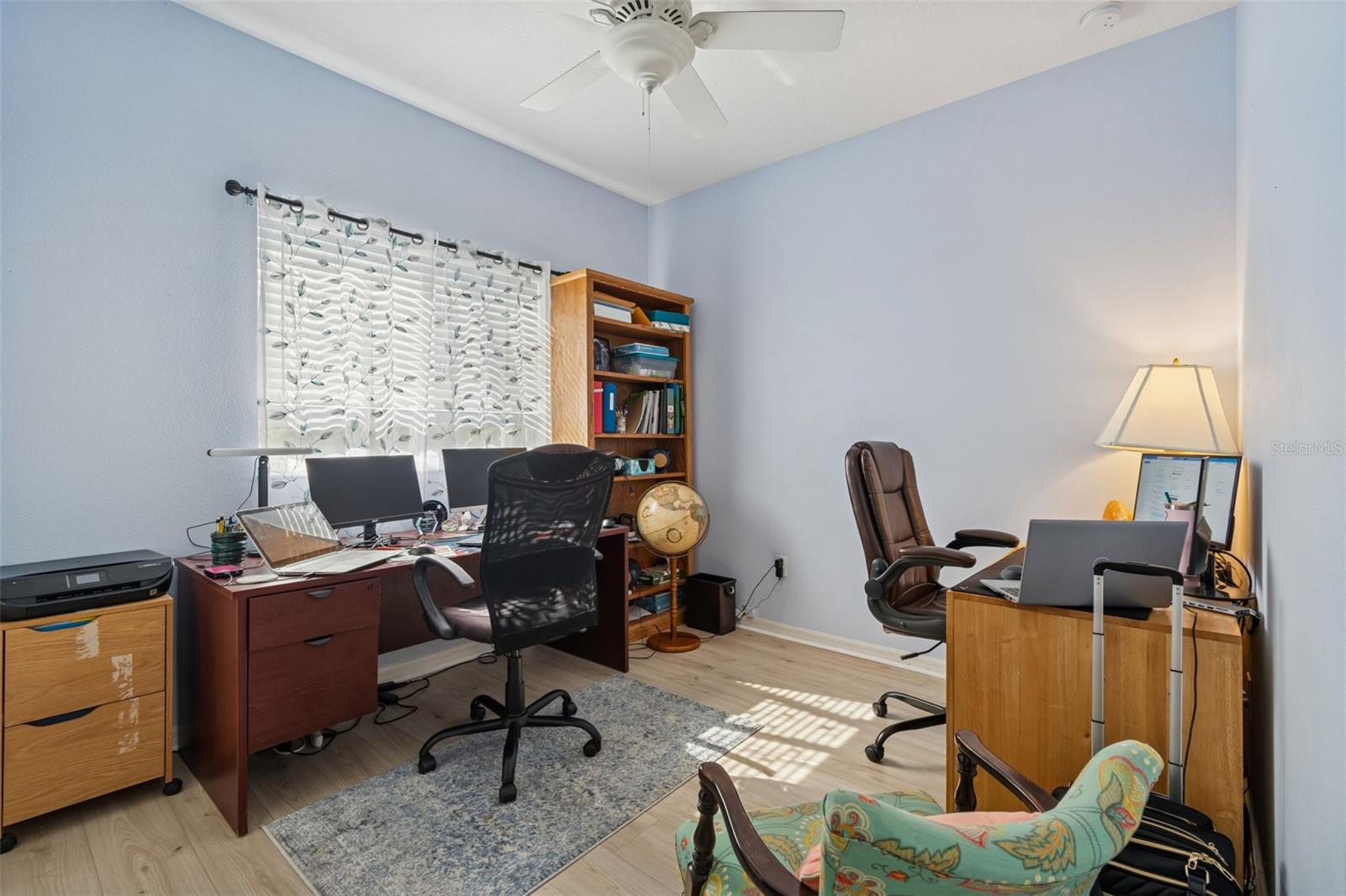 1st Floor Bedroom #2