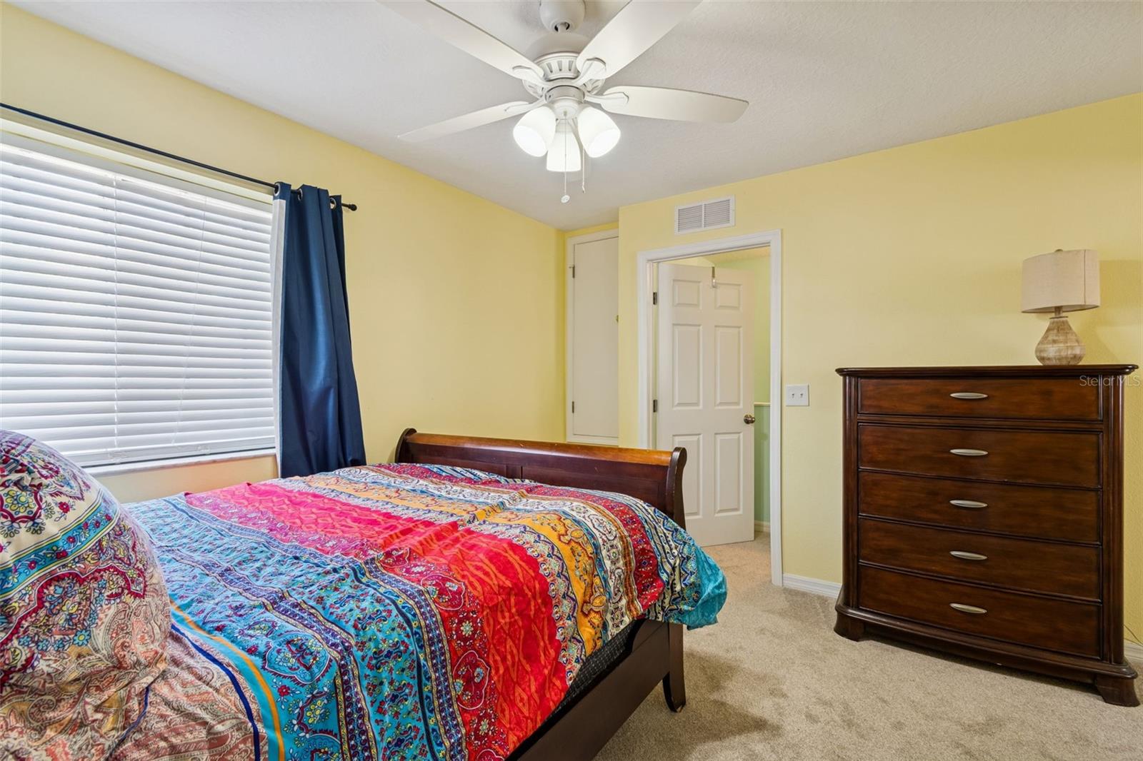 2nd Floor Bedroom #4