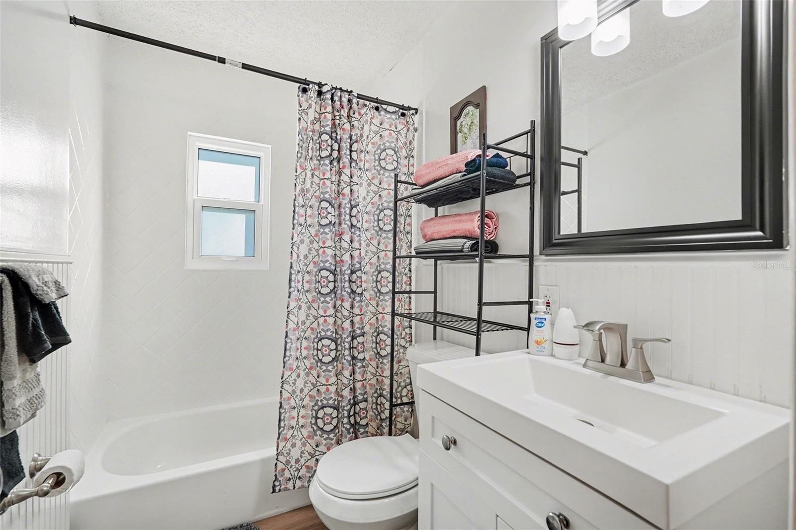 Second Bathroom - 6305 S Macdill Ave, Tampa, FL 33611