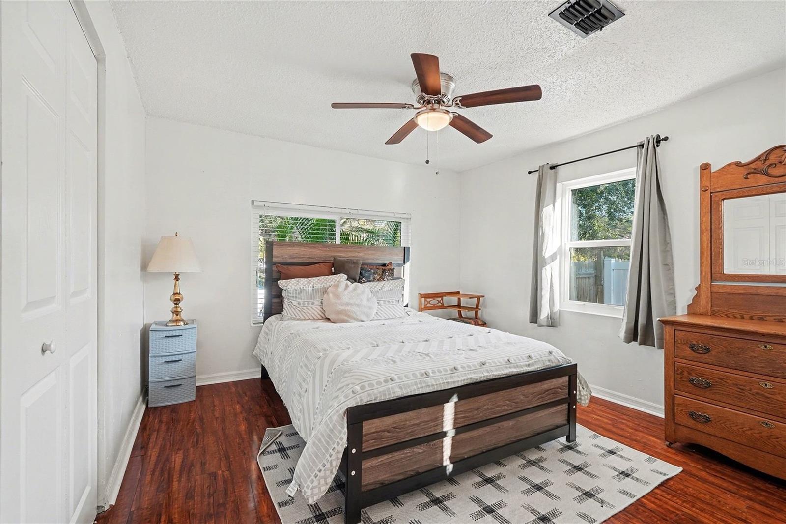 Primary Bedroom  - 6305 S Macdill Ave, Tampa, FL 33611