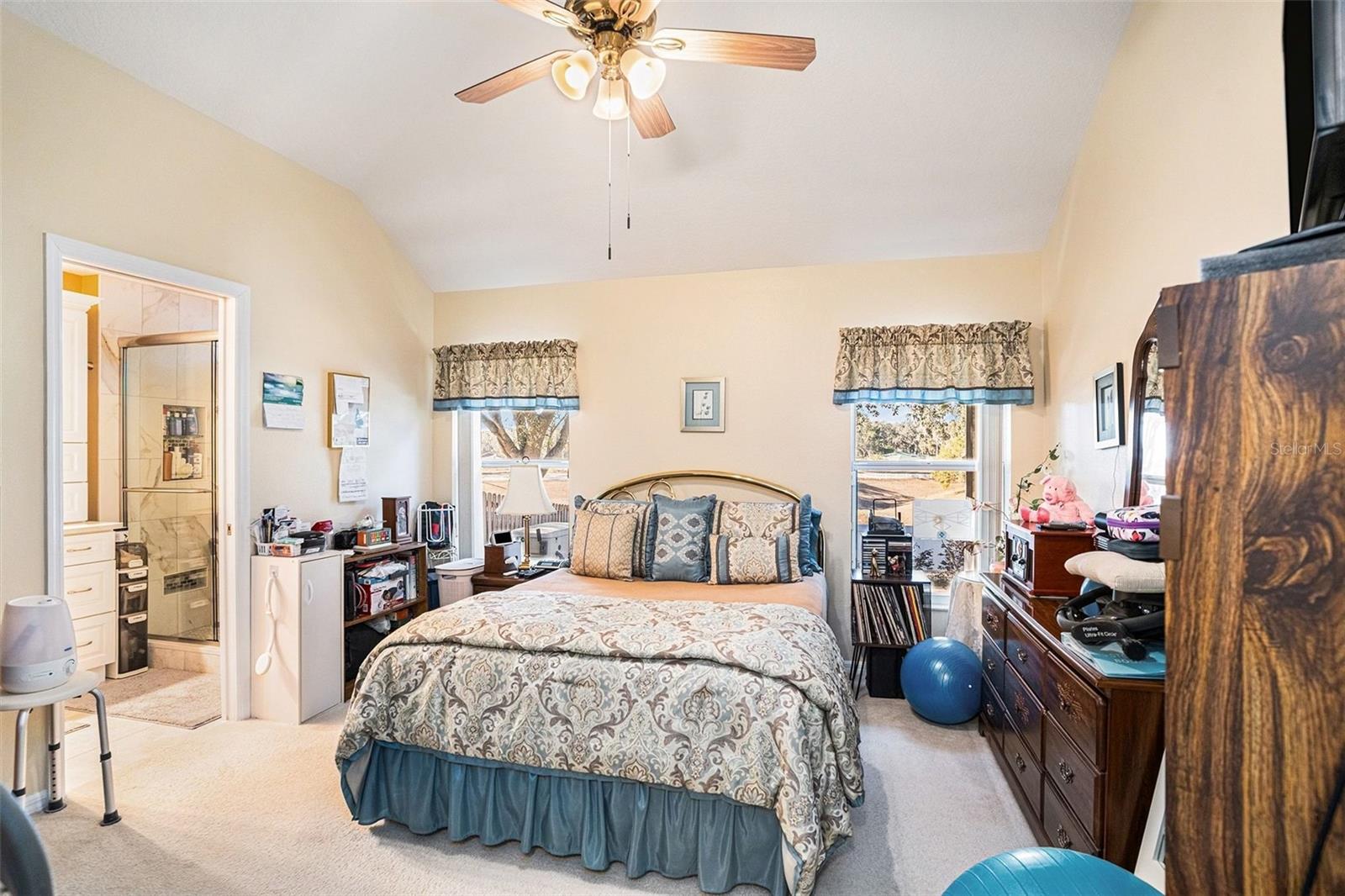Primary Bedroom - 310 Summer Sails Drive, Valrico, FL 33594