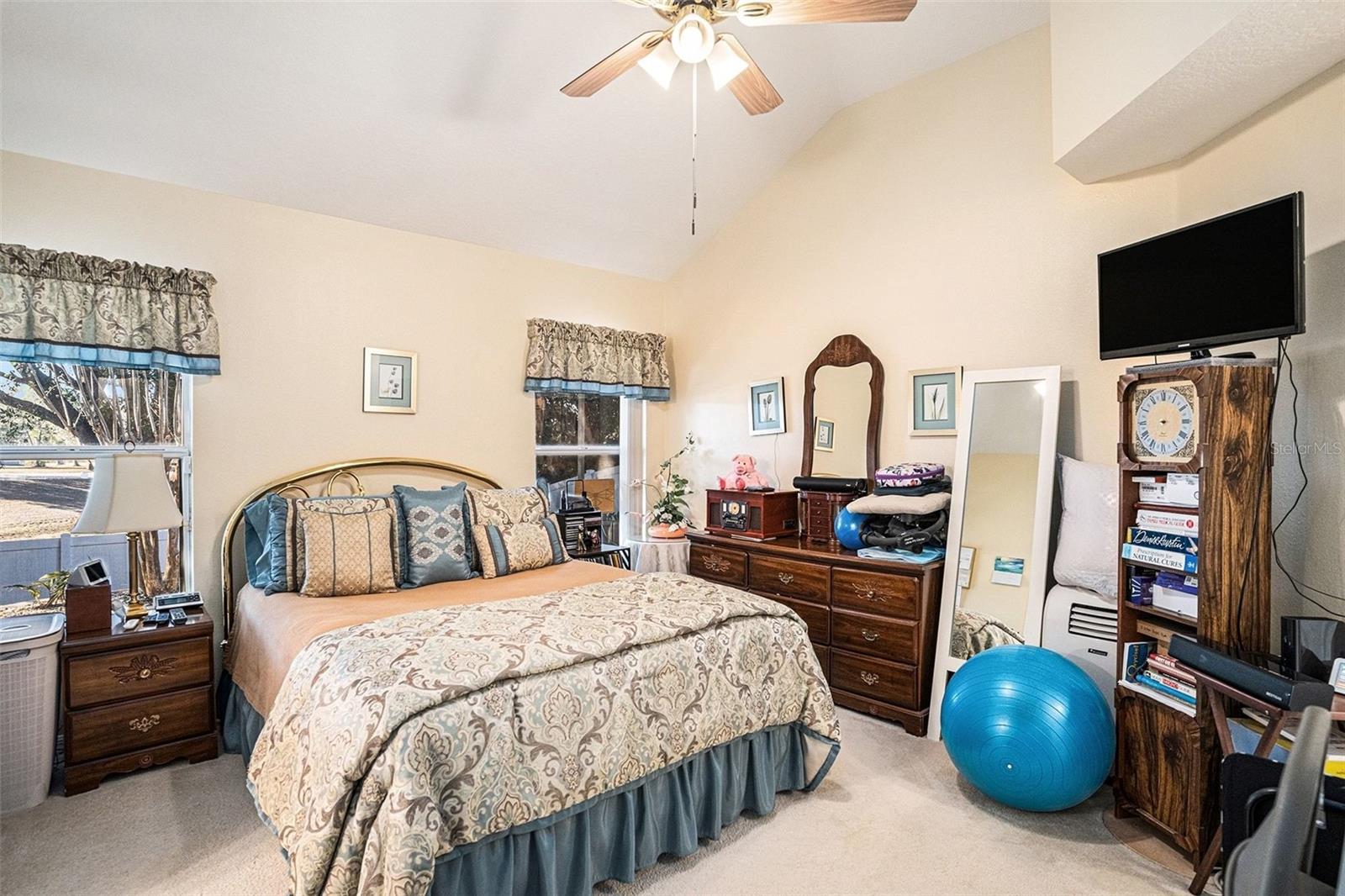 Primary Bedroom - 310 Summer Sails Drive, Valrico, FL 33594