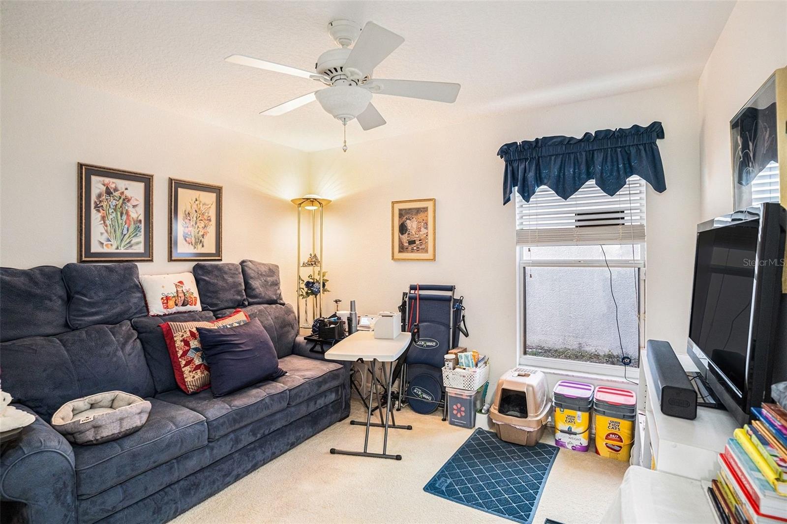 2nd Bedroom - 310 Summer Sails Drive, Valrico, FL 33594