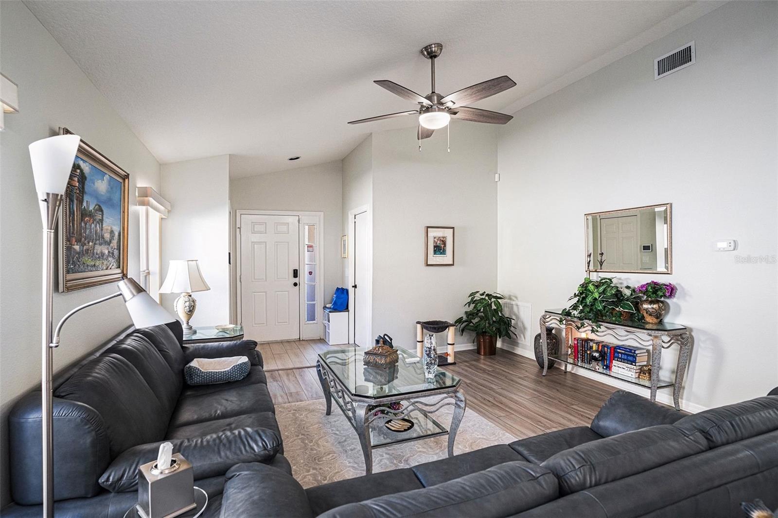 Living Room - 310 Summer Sails Drive, Valrico, FL 33594