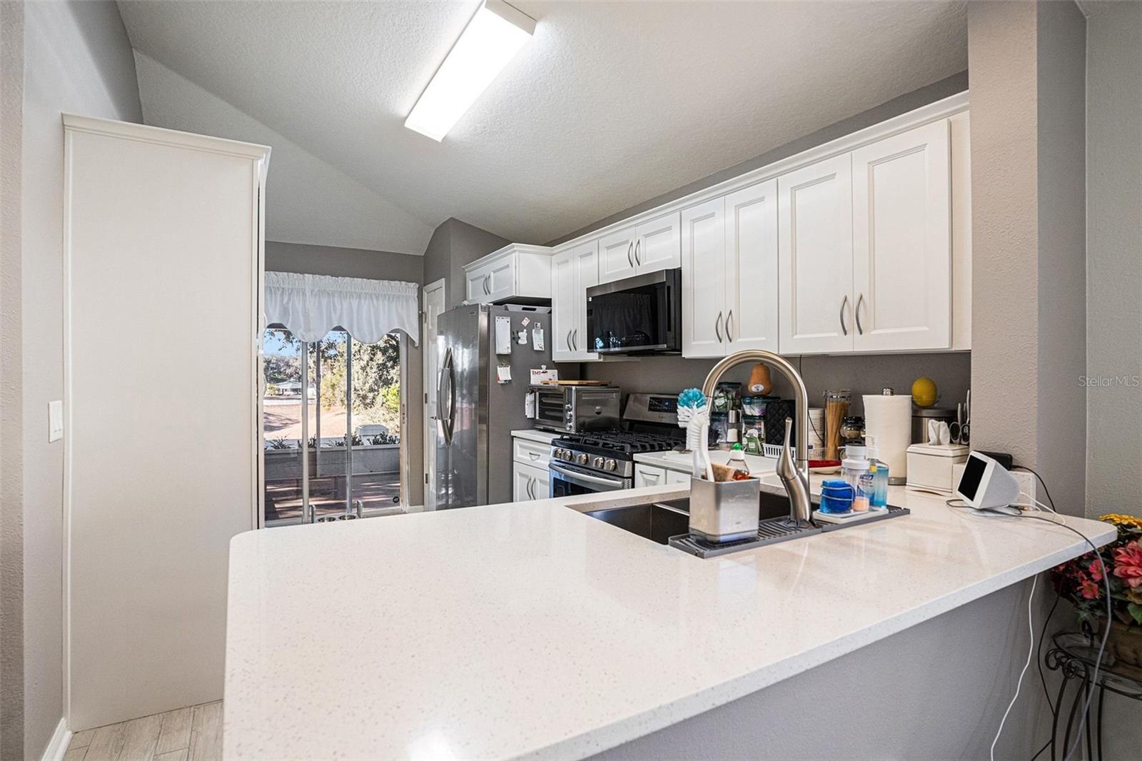 Kitchen - 310 Summer Sails Drive, Valrico, FL 33594