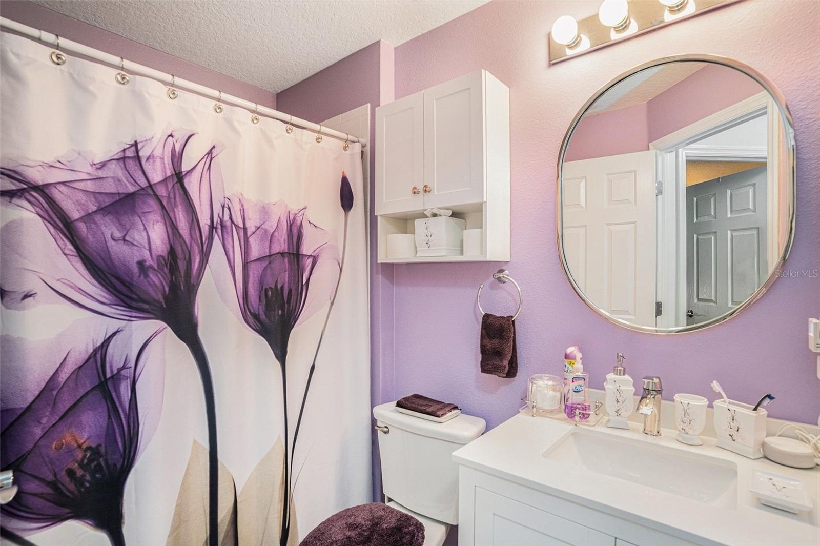 2nd Bathroom - 310 Summer Sails Drive, Valrico, FL 33594