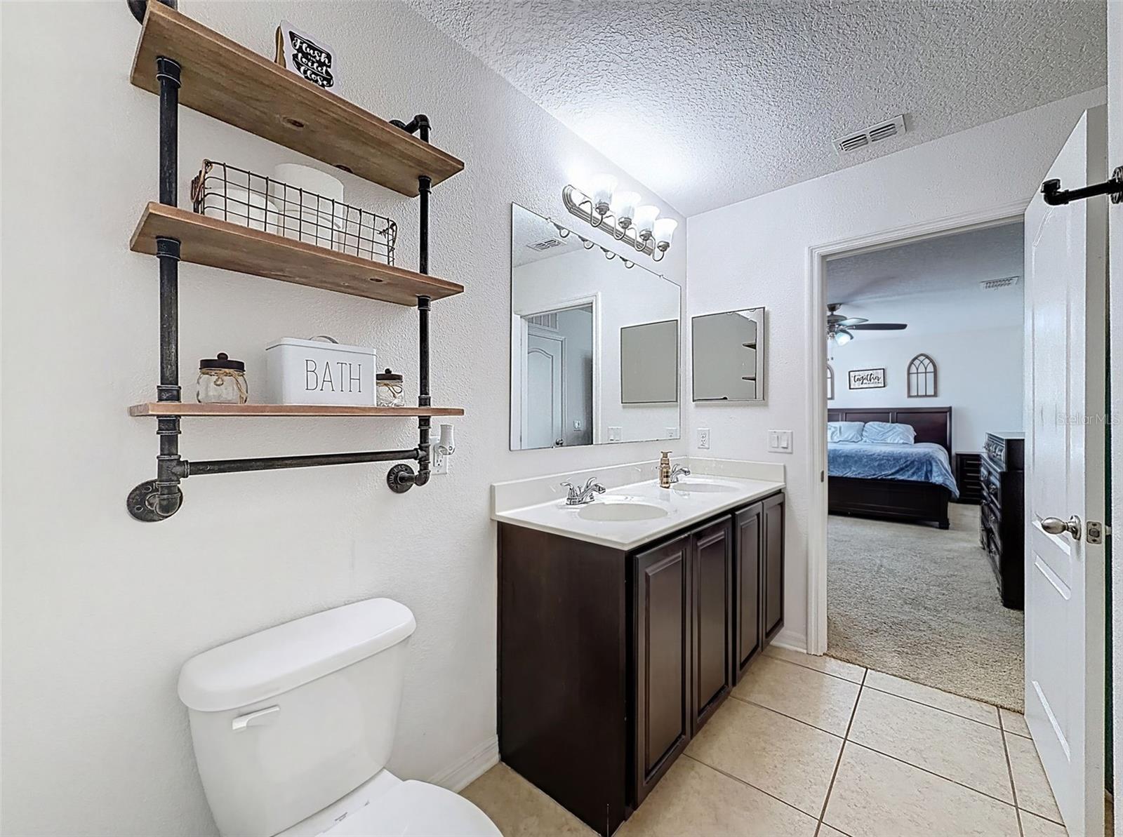 2nd floor guest Bath