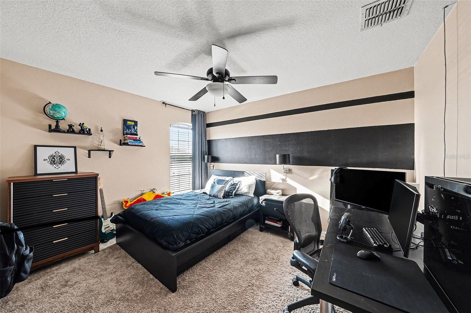 Bedroom 4 - 12530 BALLENTRAE FOREST DR, RIVERVIEW, FL 33579