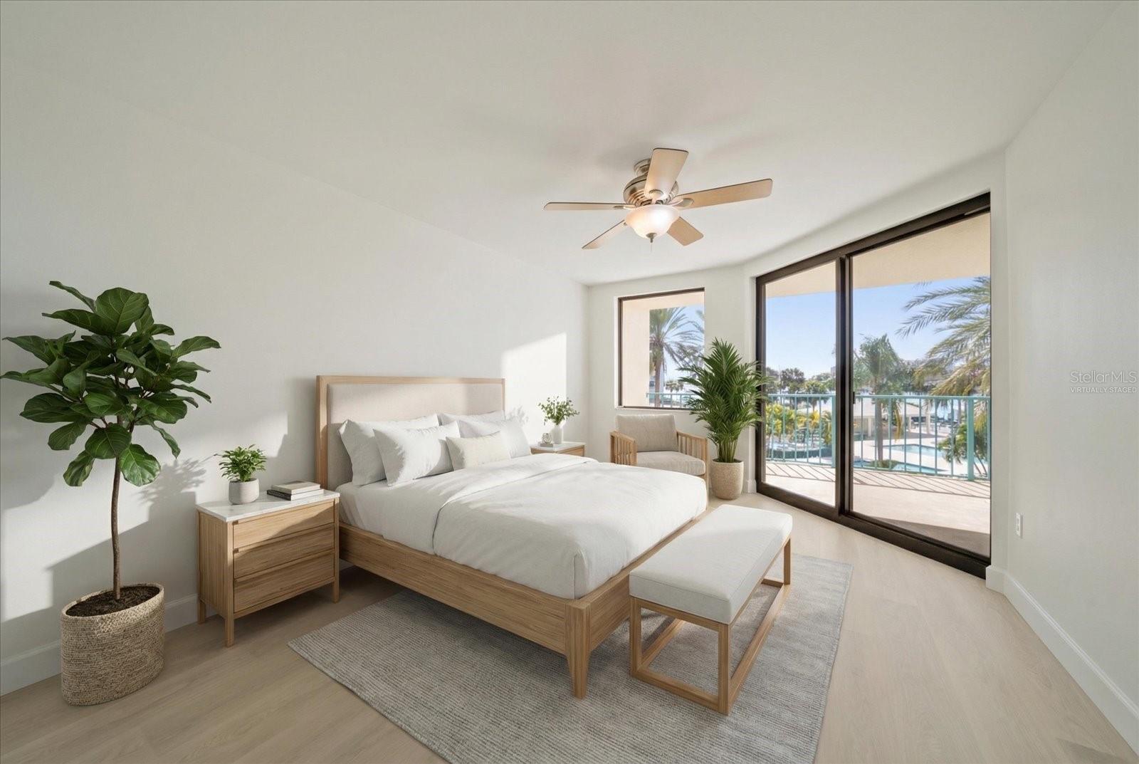 Virtually staged to enhance your imagination