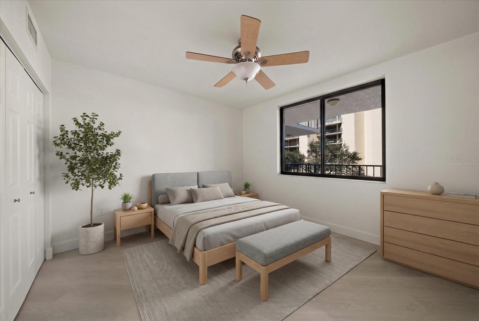 Virtually staged to enhance your imagination