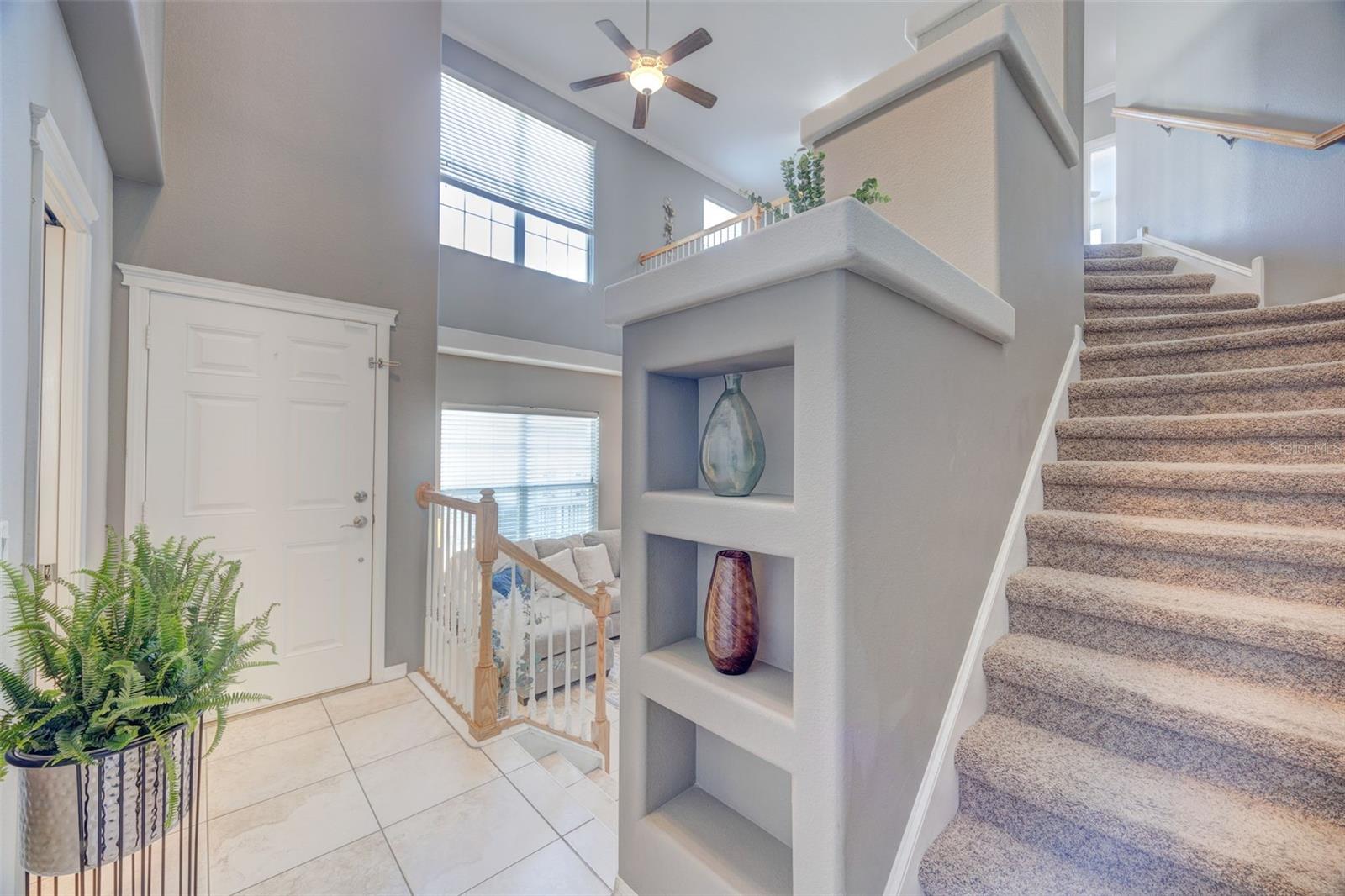 Gorgeous architecture