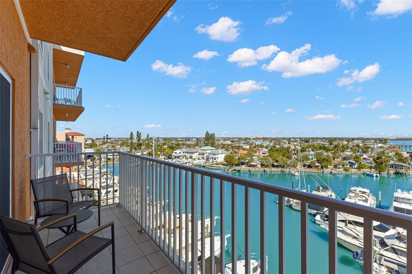 So many repeat Vacationers