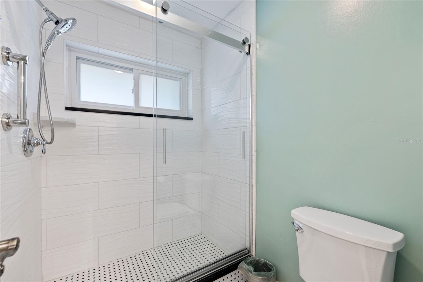 First Floor En-suite Bathroom