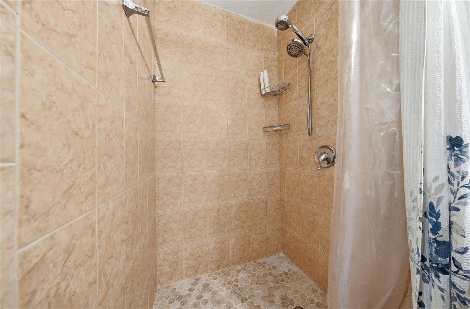 Secondary Suite Bathroom